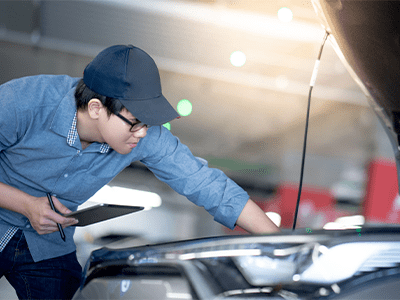 Motovia’s Checklist for Inspecting a Used Vehicle Before You&nbsp;Buy