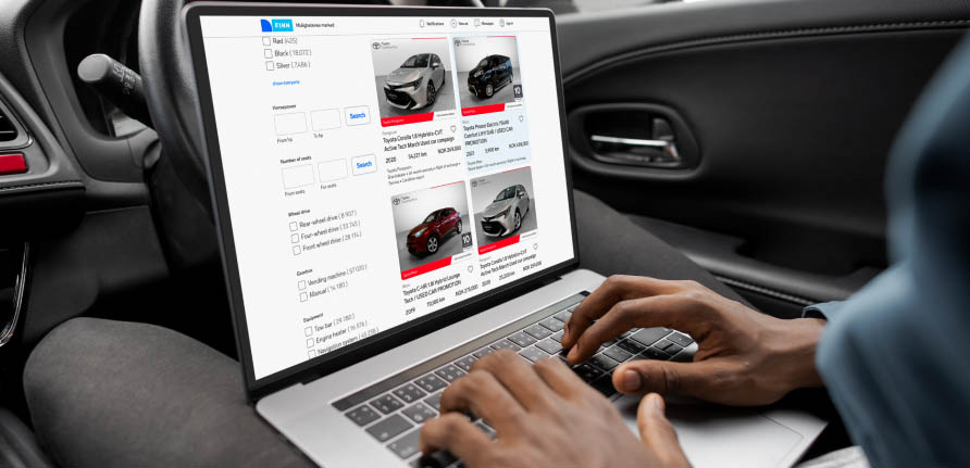 Selling Your Car Online? Here’s How Motofy Makes it&nbsp;Effortless
