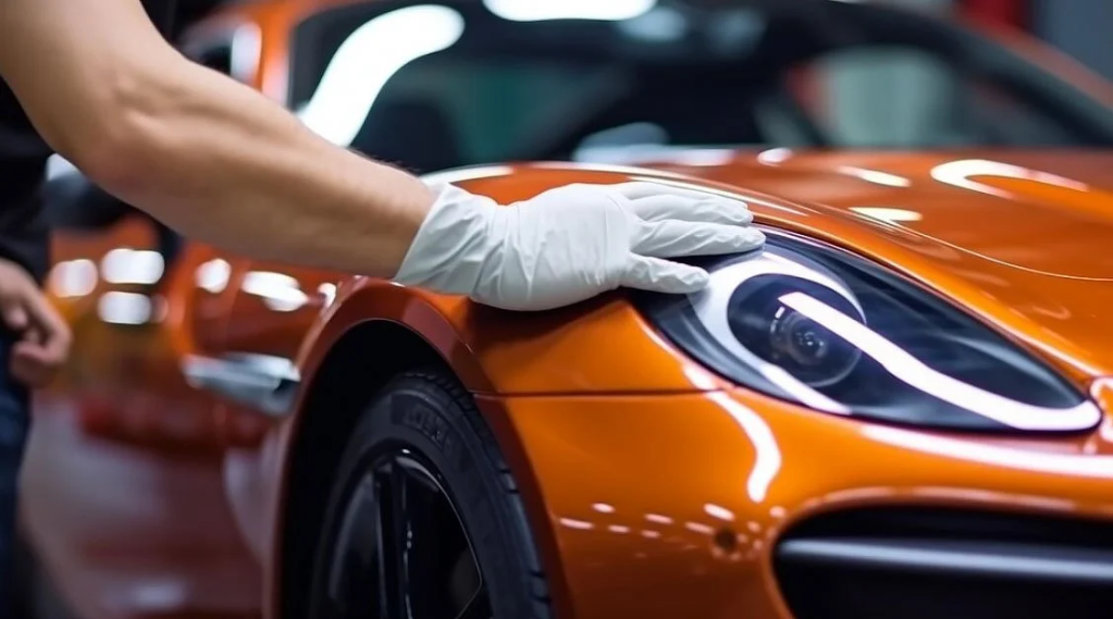 Why Ceramic Coating Is a Must for High-End Vehicles in Florida’s&nbsp;Climate